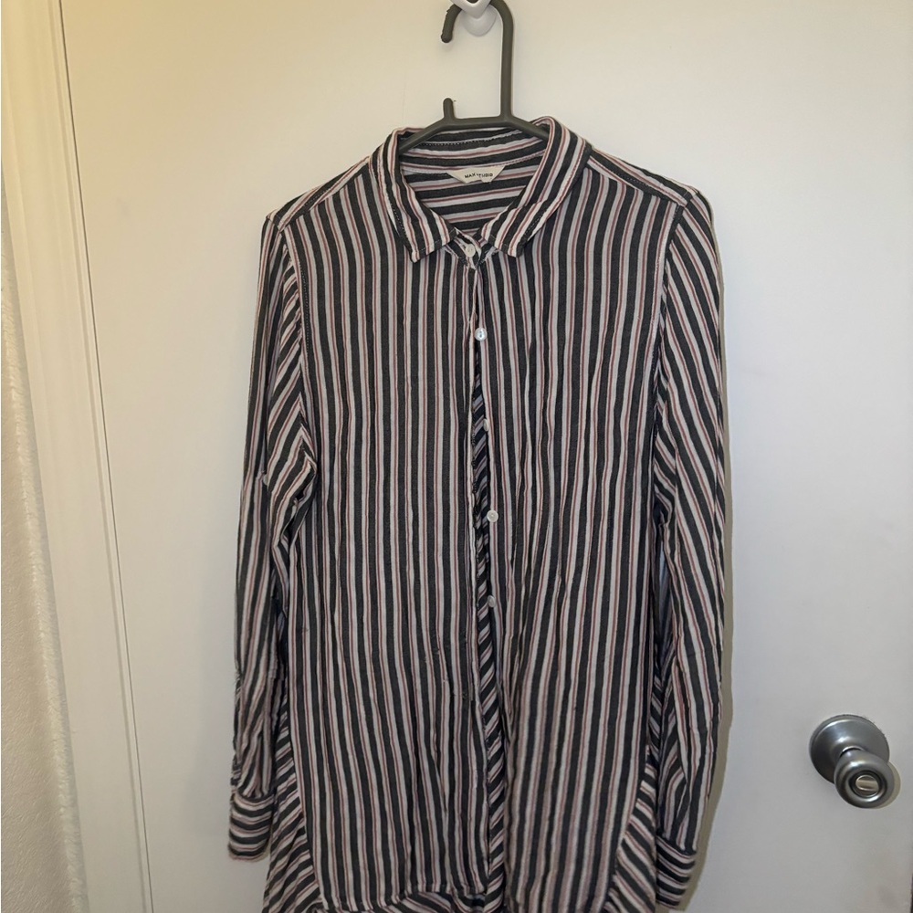 Striped Shirt